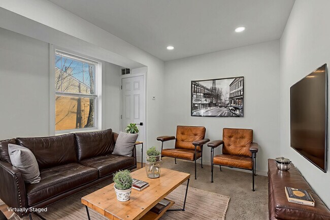 Foto del edificio - 422 Watkins St