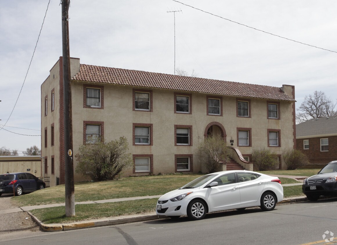 Foto del edificio - 1632 9th Ave