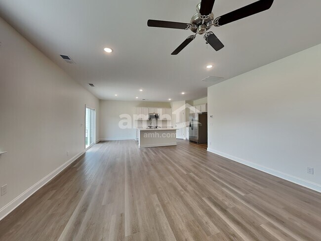 Foto del edificio - 3520 Lincoln Hts Ln