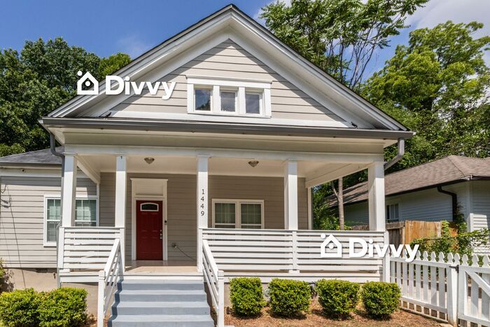 Foto principal - 1449 Beatie Ave SW