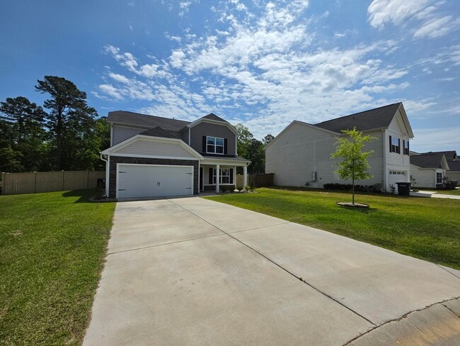 Building Photo - 1812 Lacebark Dr