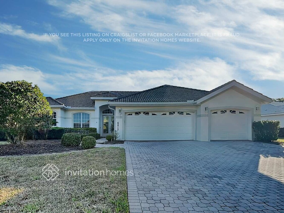 Primary Photo - 6812 Coyote Ridge Ct