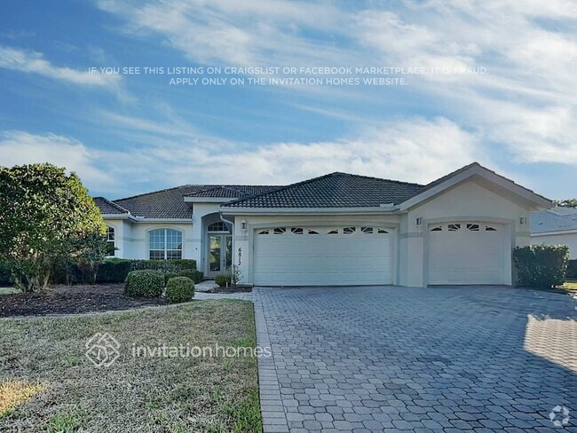 Building Photo - 6812 Coyote Ridge Ct