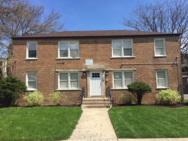 Foto del edificio - 8139 S Colfax Ave