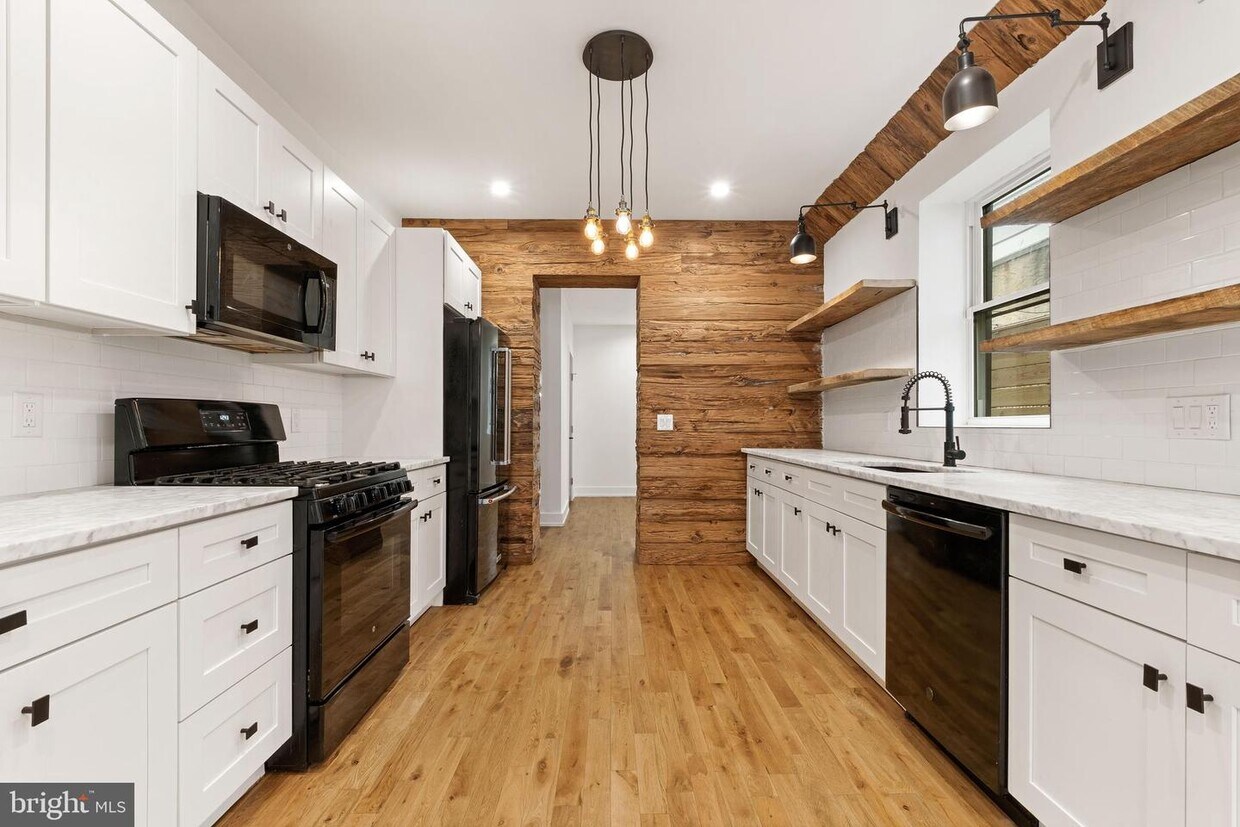 Foto principal - 421 McKean St
