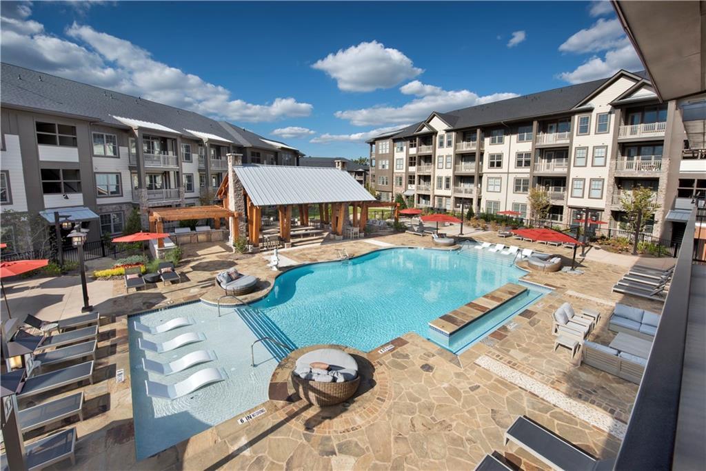 1520 Laurel Crossing Pkwy NE Unit B1, Buford, GA 30519 Room for Rent in Buford, GA