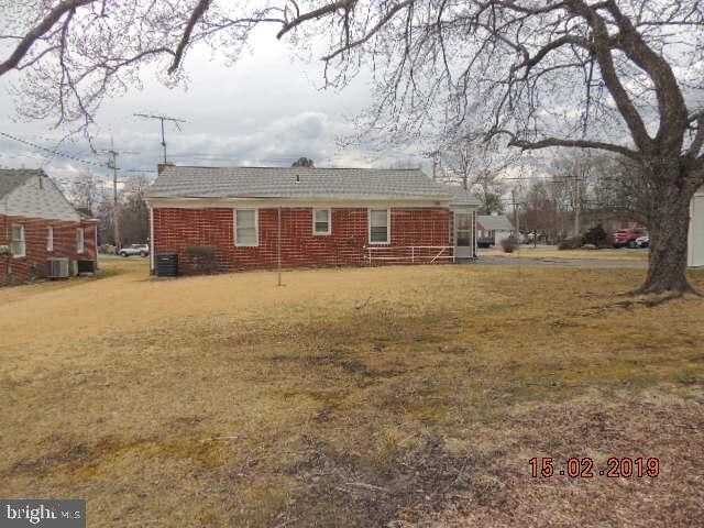 Building Photo - 9403 Belair Rd