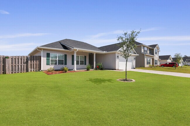 Foto del edificio - 568 Abode Ave