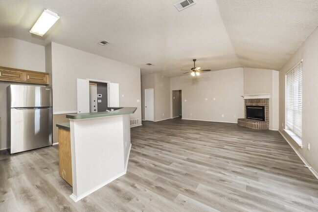 Foto del edificio - 317 Willowstone Trail