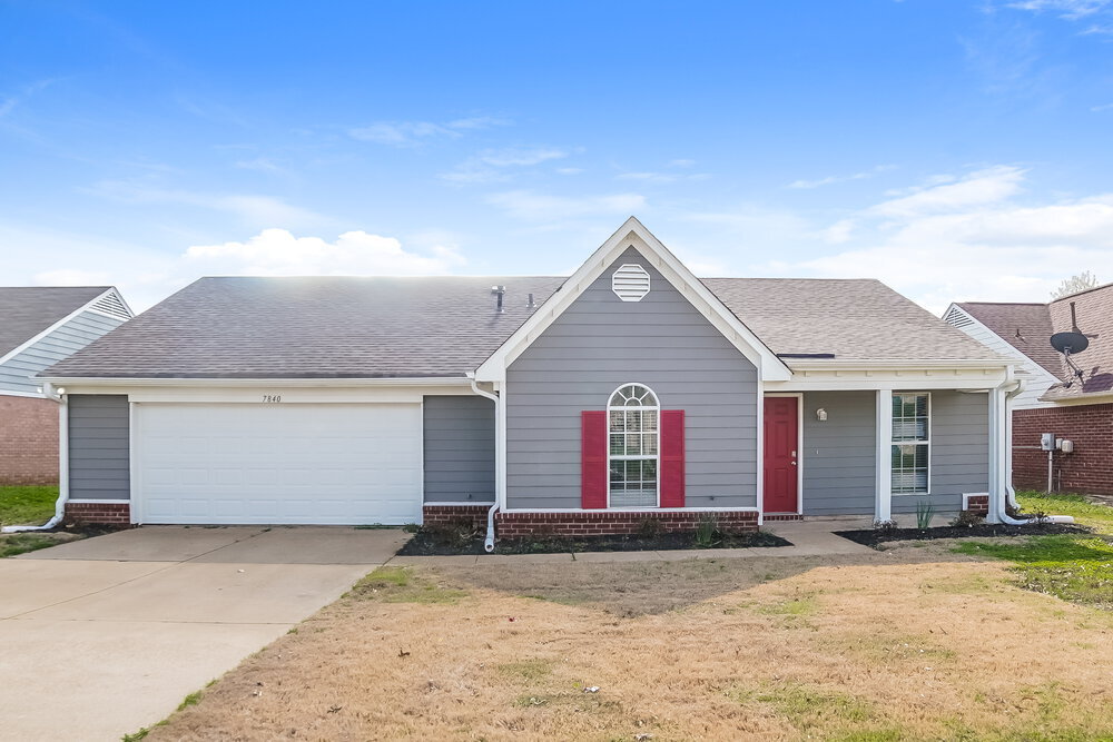 Primary Photo - 7840 Mary Payton Dr