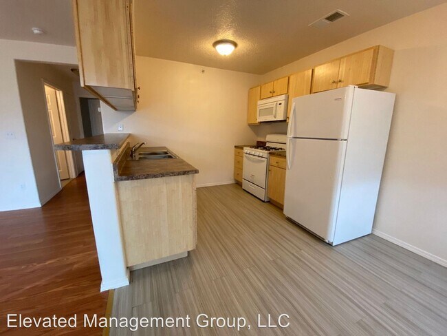 Foto del edificio - 5501 Bell Ave SE