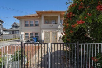 Building Photo - 767 Buena Vista Ave