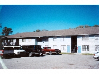 Primary Photo - Morgan Woods Apartments