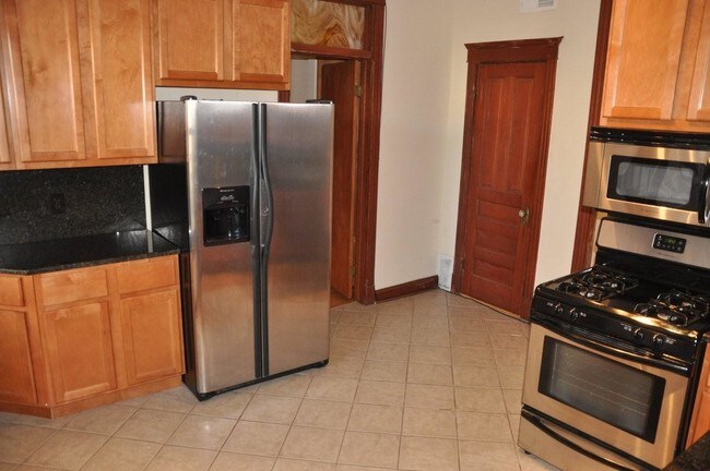 Foto del edificio - 1404 W Flournoy St