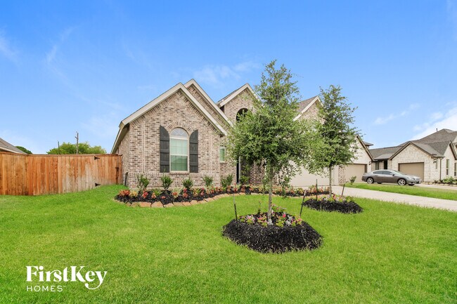 Foto del edificio - 4222 Redford Valley Rd