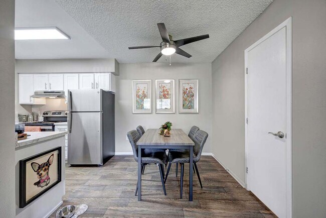 Foto del edificio - Arvada Village Apartment Homes