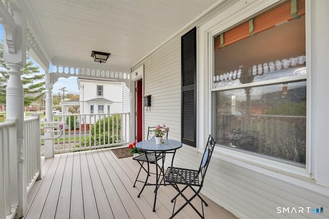 Foto del edificio - 36 School St