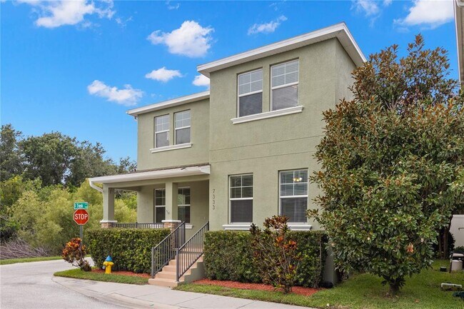 Foto del edificio - 7333 S Trask St