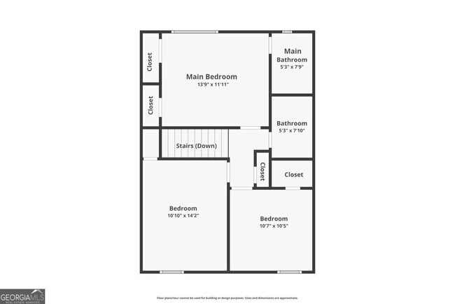 Foto del edificio - 417 Northdale Ct