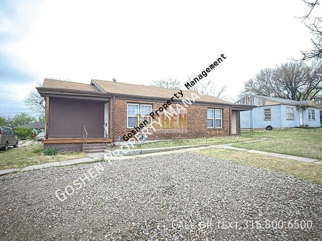 Foto del edificio - 1411 N Erie Ave