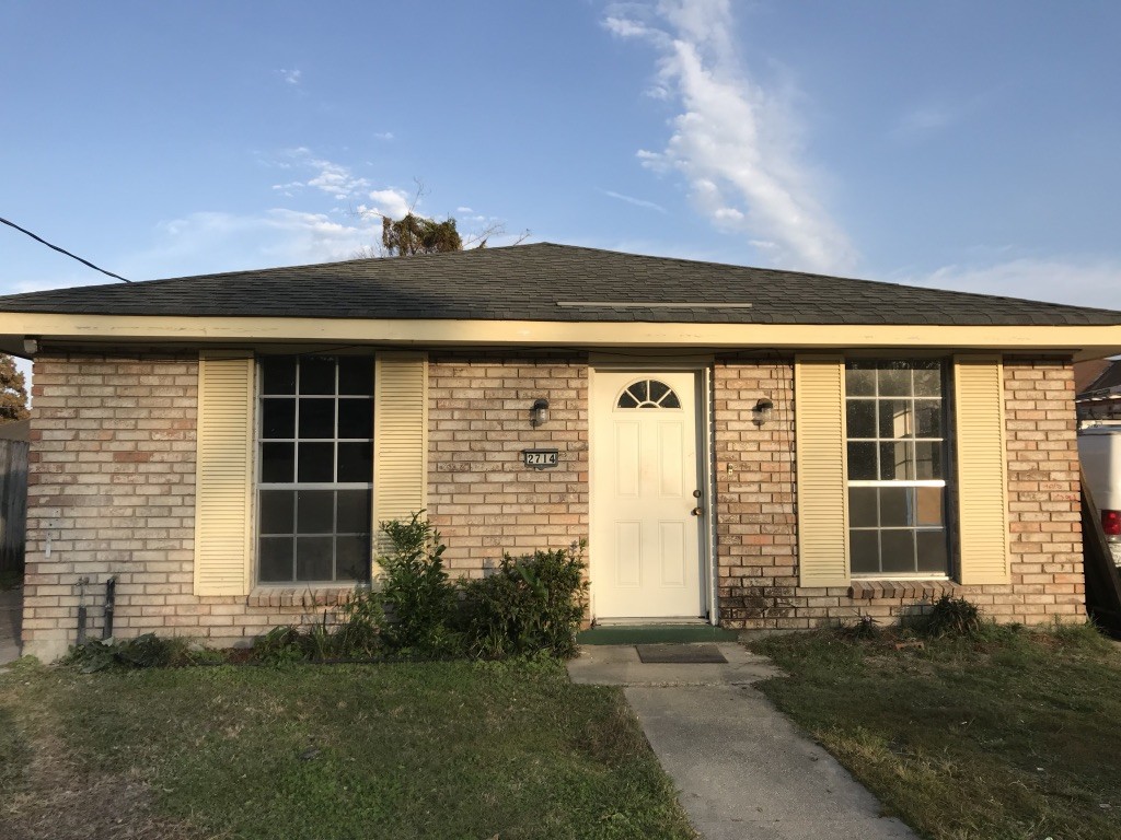 Primary Photo - 2714 Huntsville St