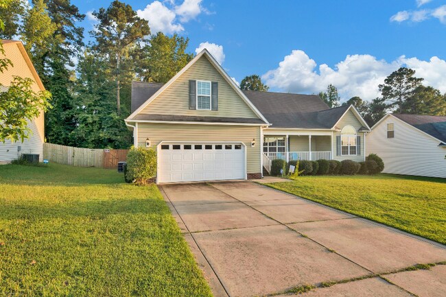 Foto del edificio - 207 Batesfield Dr