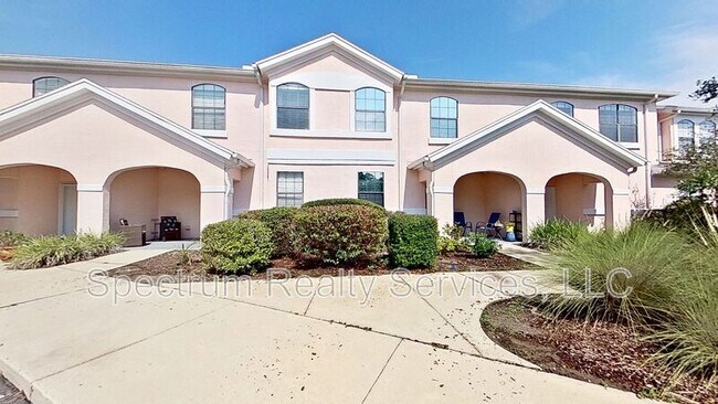 Foto del edificio - 4515 Serena Cir