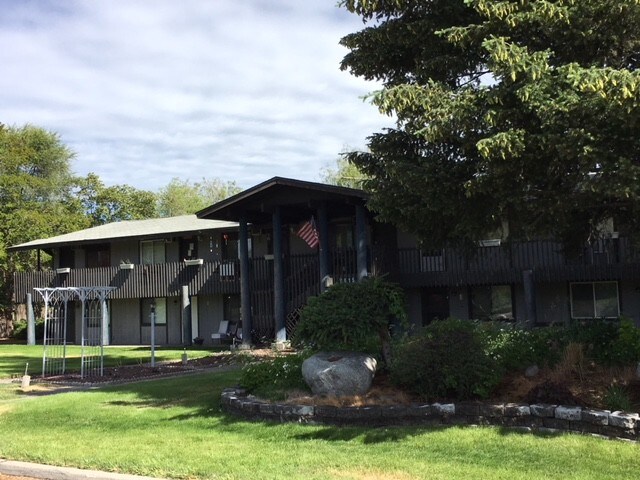 Foto del edificio - The Cataldo House Apartments