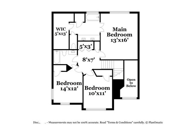 Foto del edificio - 3280 Welmingham Dr SW