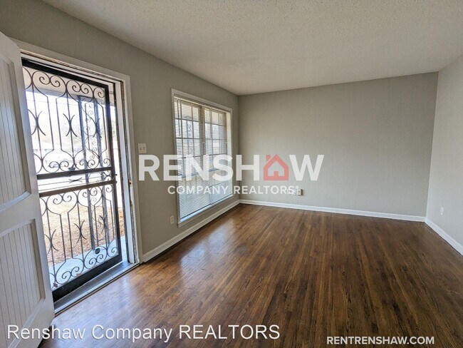 Building Photo - 4 br, 2 bath House - 5023 Knight Arnold Rd