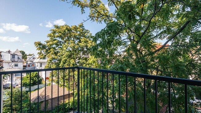 Foto del edificio - 234 Quincy St