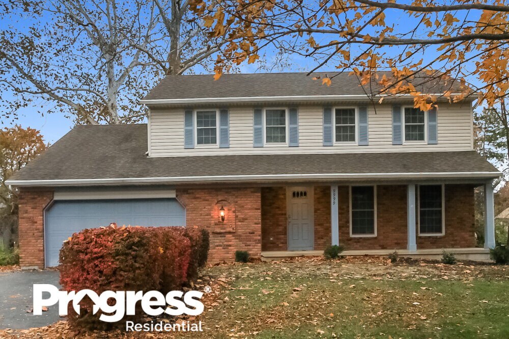 9999 Alliston Dr, Pickerington, OH 43147 House Rental in Pickerington