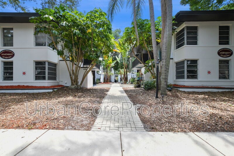 Primary Photo - 450 14th Ave N