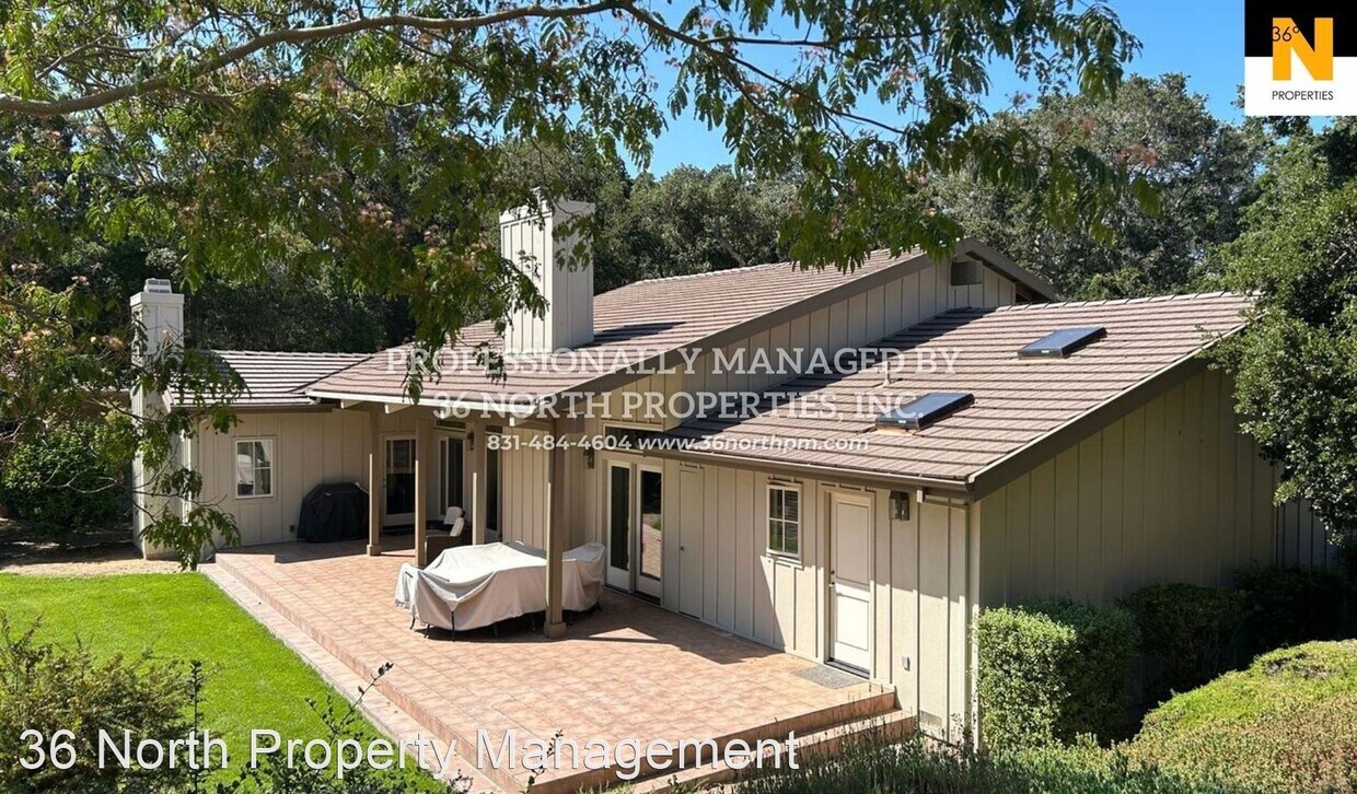 Primary Photo - 3 br, 3 bath House - 25487 John Steinbeck ...