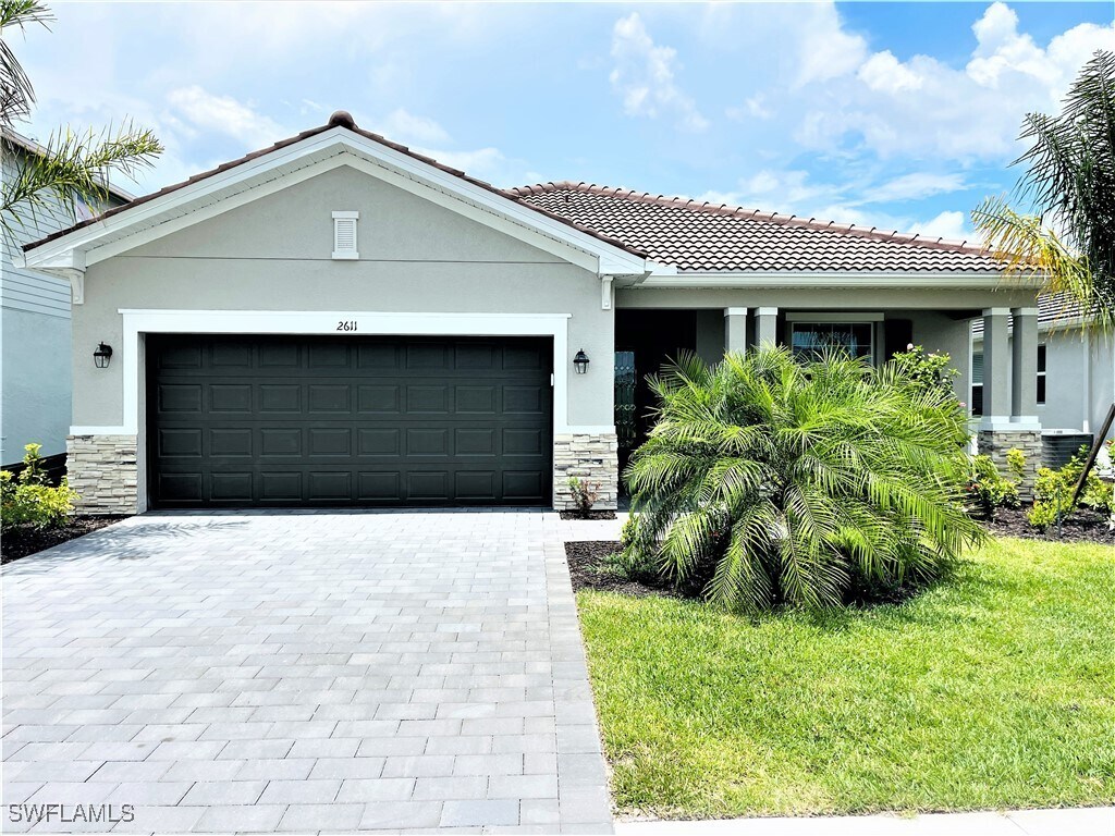 Foto principal - 2611 Scarlet Wy