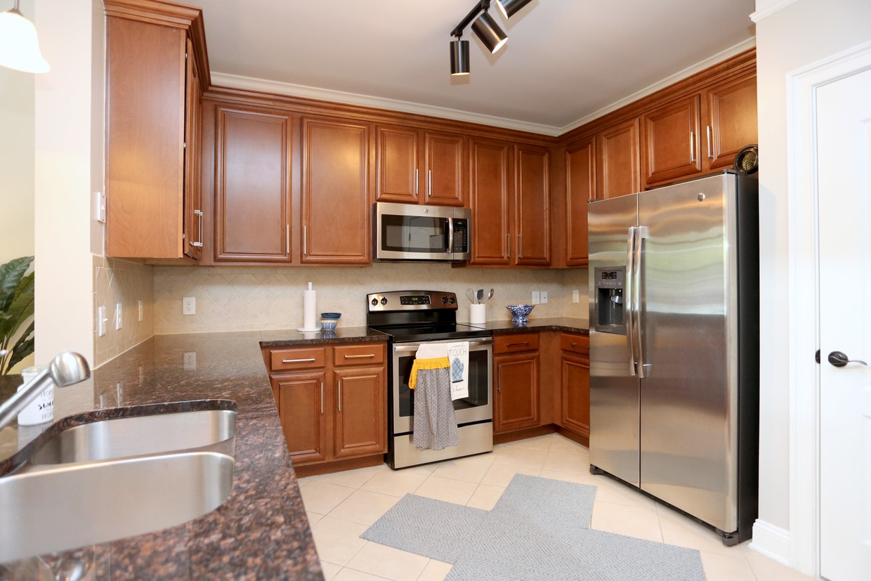 Photo - Bell Morningside Apartments