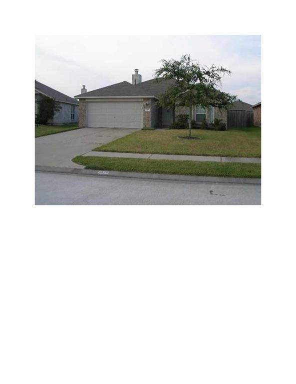 2815 Brookmist Ln, Dickinson, TX 77539 House Rental in Dickinson, TX