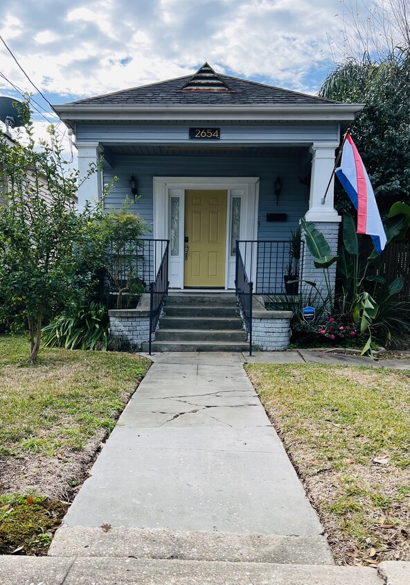 Primary Photo - 2654 Myrtle St