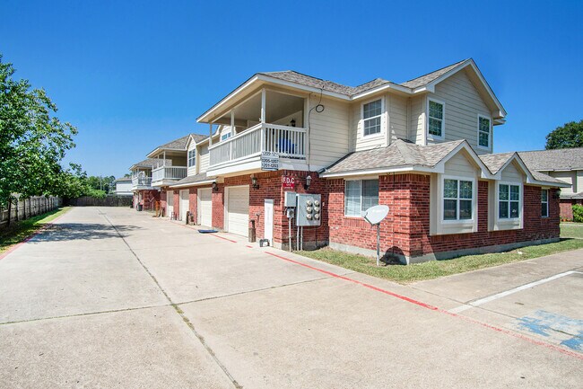 Foto del edificio - 1259 Lovett St
