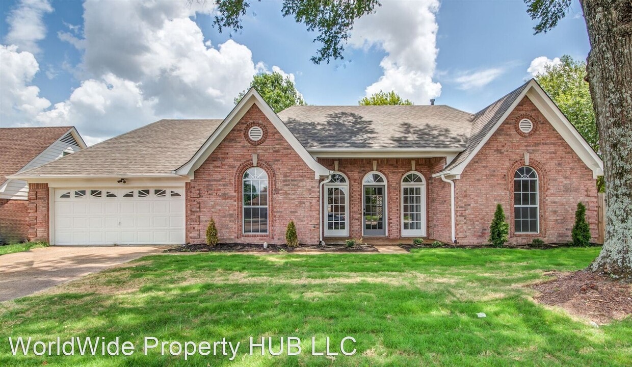 Primary Photo - 3 br, 2 bath House - 5624 Annadale