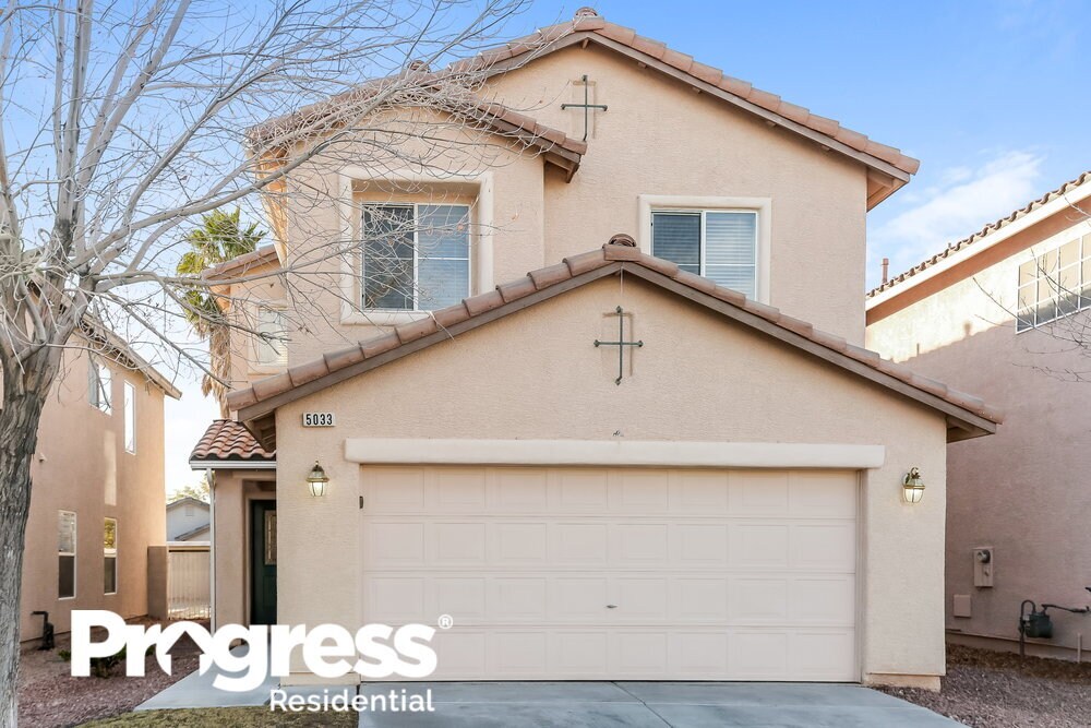 5033 Diamond Ranch Ave, Las Vegas, NV 89131 House for Rent in Las Vegas, NV