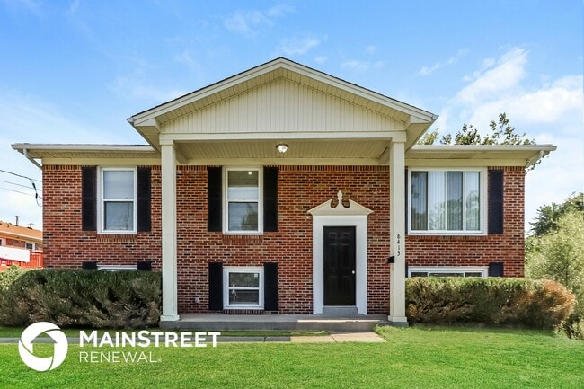 Building Photo - 8413 Smithton Rd