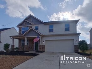 Building Photo - 10307 Atkins Ridge Dr