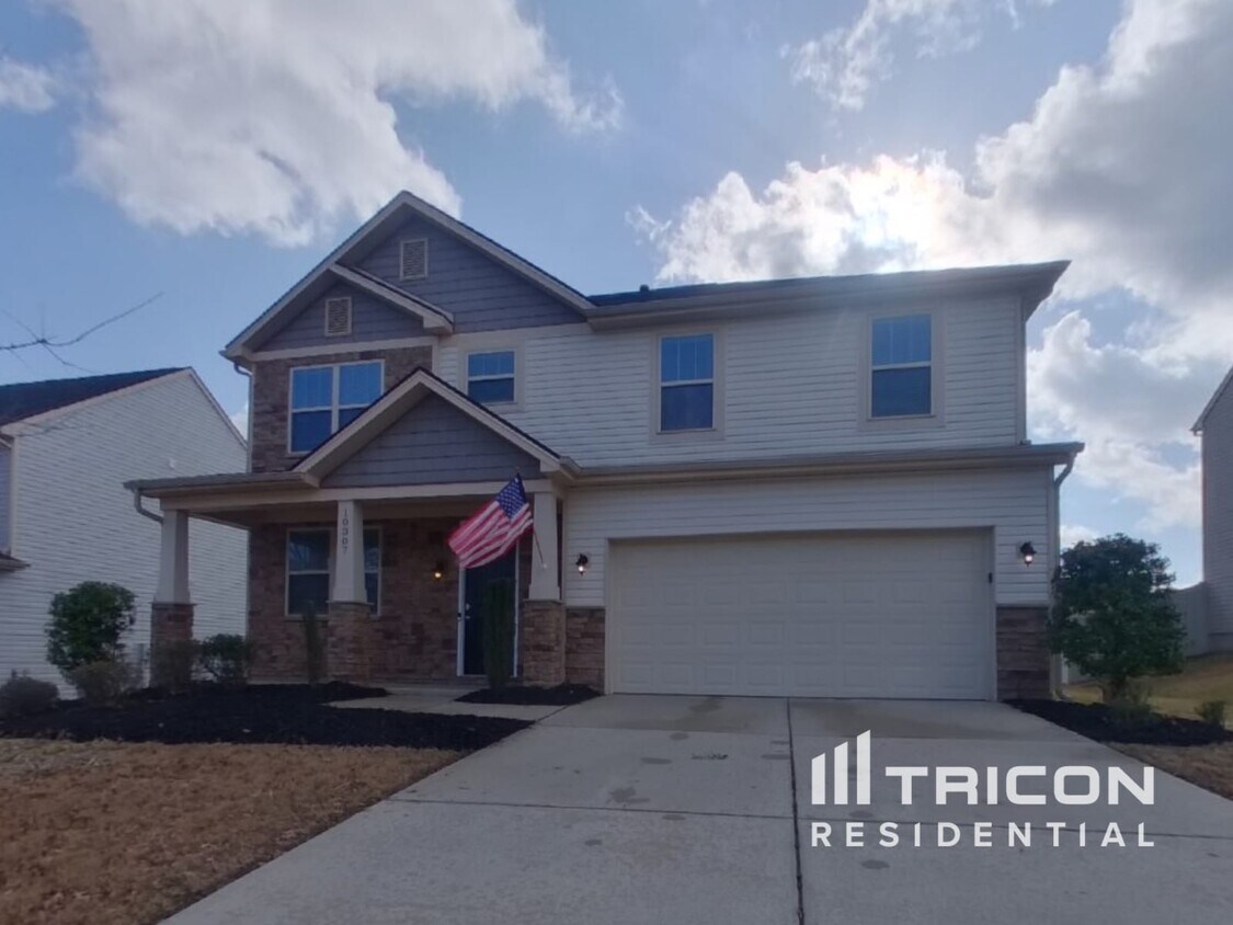 Primary Photo - 10307 Atkins Ridge Dr