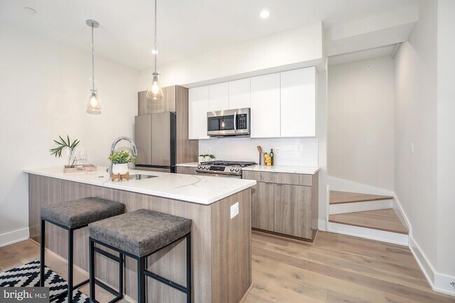 Foto del edificio - 1421 Spring Rd NW