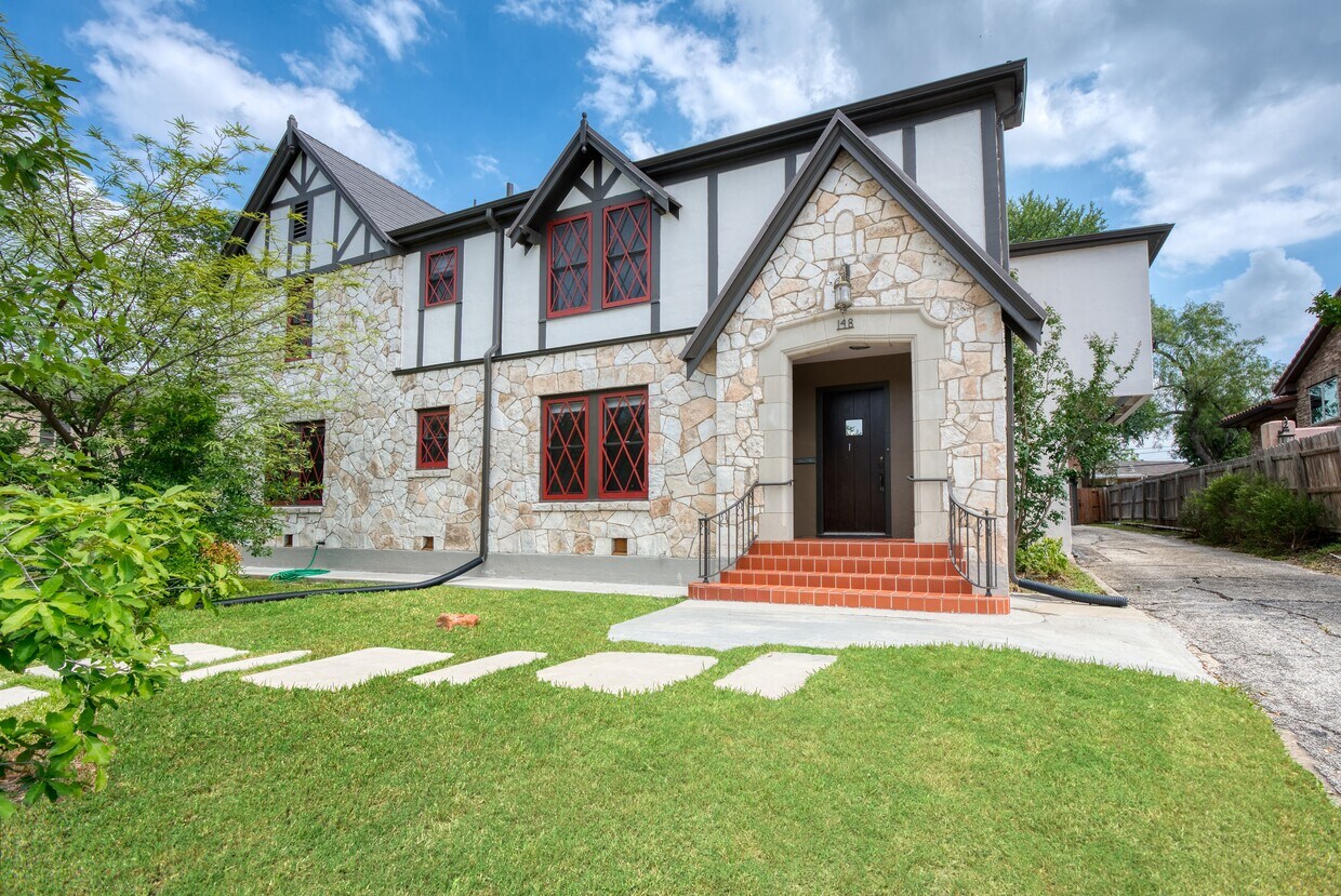 Foto principal - 148 Terrell Rd