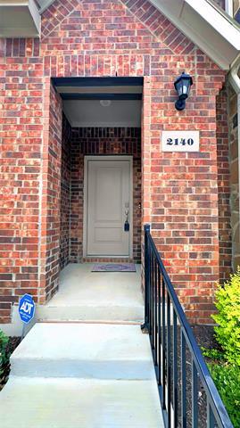 Foto del edificio - 2140 Steer Creek Pl