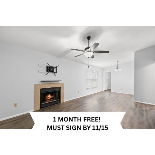 Condo For Rent in North Oaks! - Condo For Rent in North Oaks!