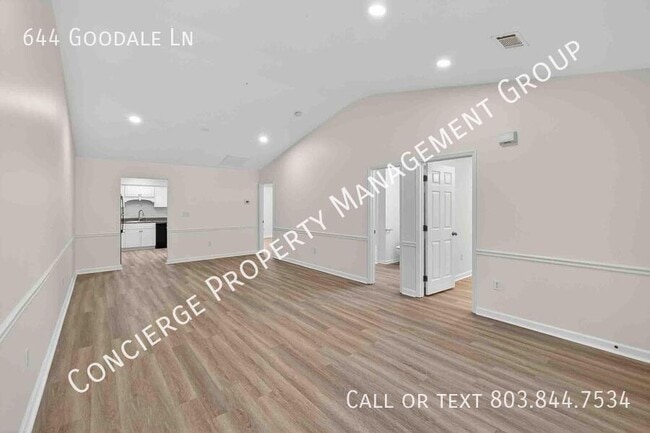 Building Photo - 644 Goodale Ln