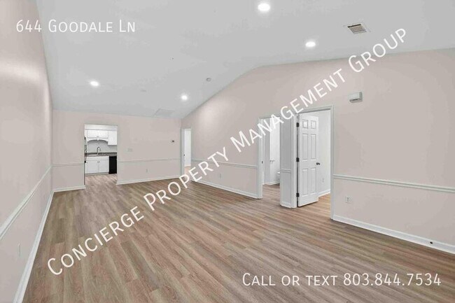 Foto del edificio - 644 Goodale Ln